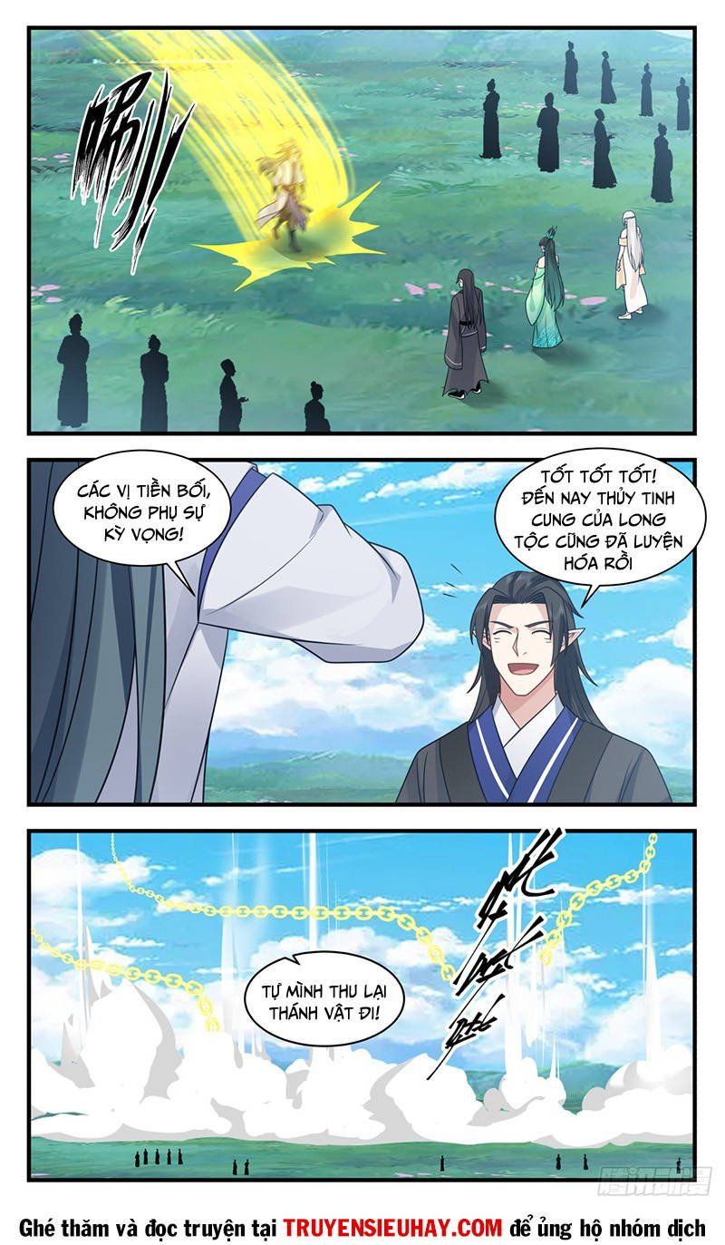 đọc truyện Võ Luyện Đỉnh Phong Chương 2925 ảnh 7 tại Thiên Thai Truyện