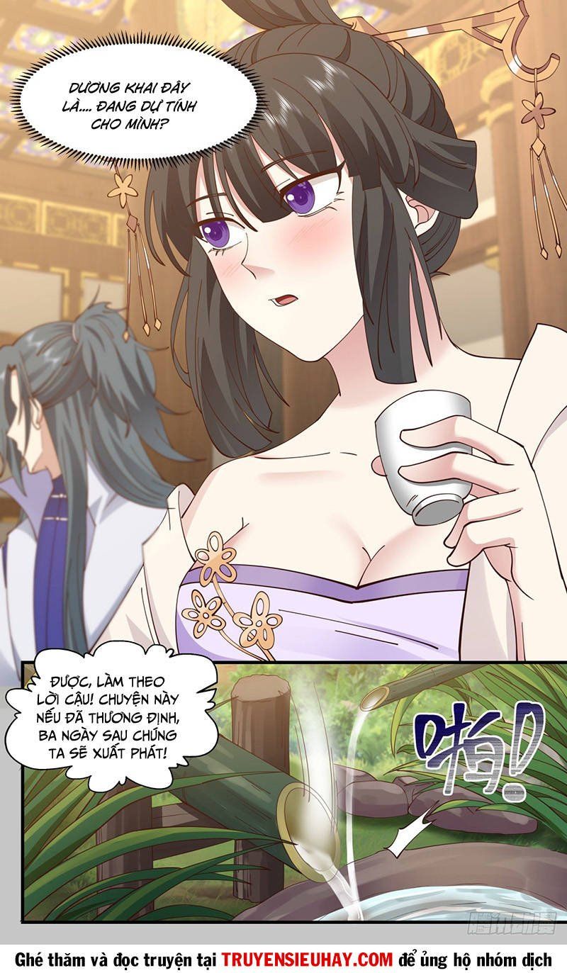 đọc truyện Võ Luyện Đỉnh Phong Chương 2926 ảnh 15 tại Thiên Thai Truyện