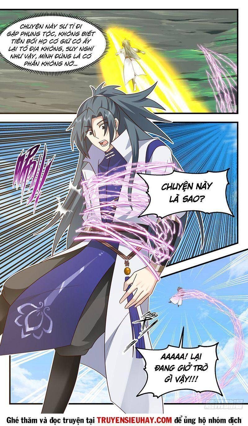 đọc truyện Võ Luyện Đỉnh Phong Chương 2929 ảnh 13 tại Thiên Thai Truyện