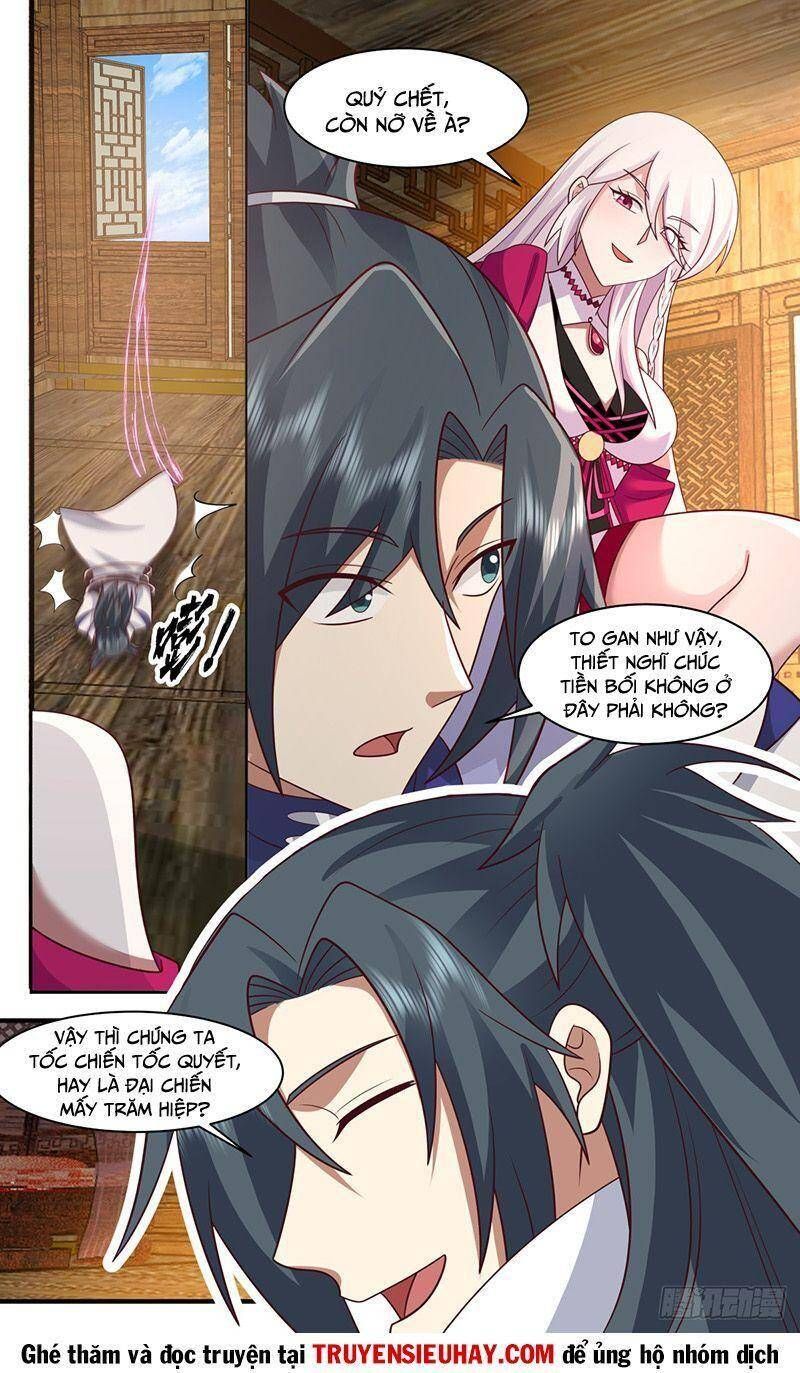 đọc truyện Võ Luyện Đỉnh Phong Chương 2929 ảnh 15 tại Thiên Thai Truyện