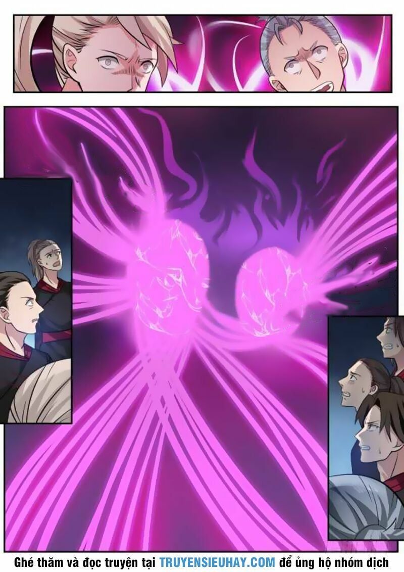 đọc truyện Võ Luyện Đỉnh Phong Chương 293 ảnh 13 tại Thiên Thai Truyện