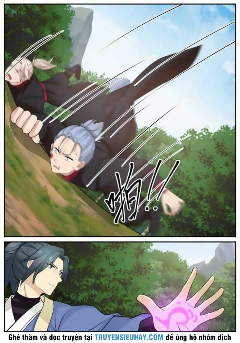 đọc truyện Võ Luyện Đỉnh Phong Chương 293 ảnh 7 tại Thiên Thai Truyện