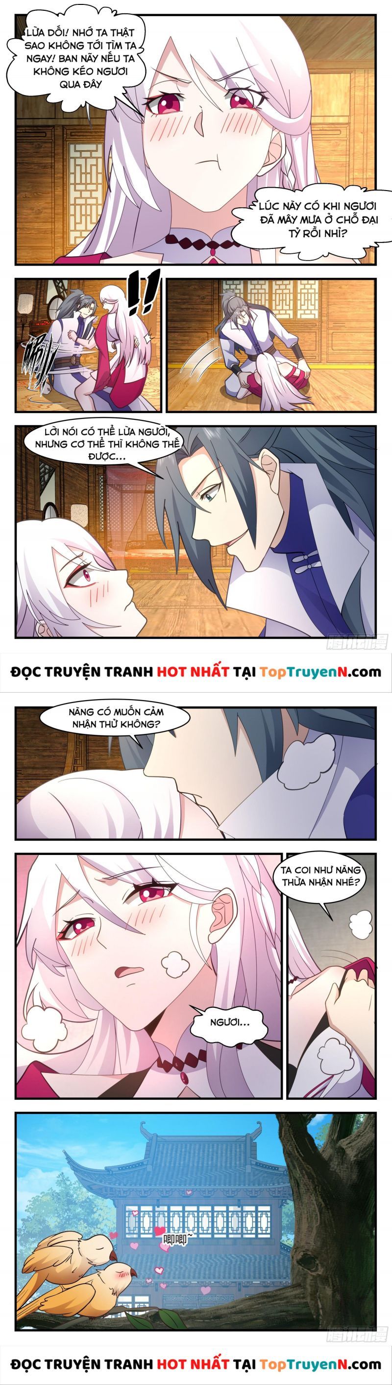 đọc truyện Võ Luyện Đỉnh Phong Chương 2930 ảnh 4 tại Thiên Thai Truyện