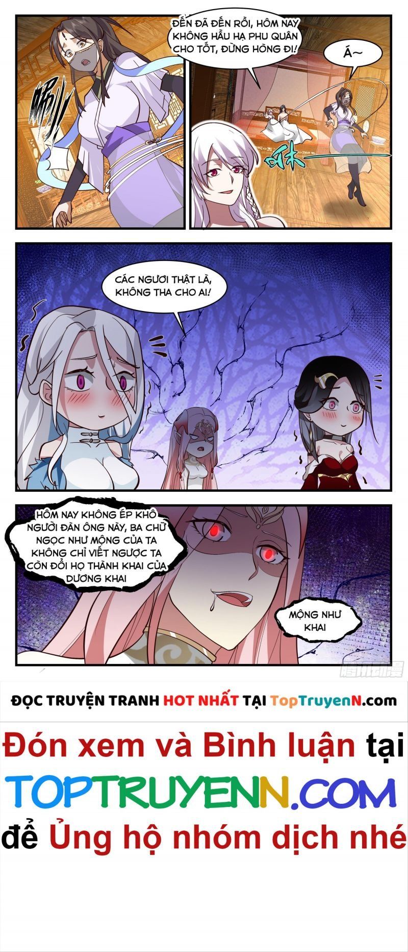 đọc truyện Võ Luyện Đỉnh Phong Chương 2930 ảnh 6 tại Thiên Thai Truyện