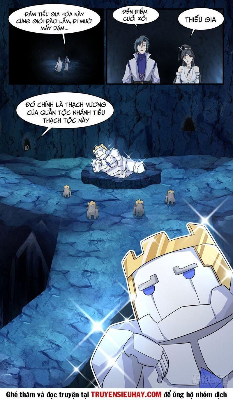 đọc truyện Võ Luyện Đỉnh Phong Chương 2934 ảnh 7 tại Thiên Thai Truyện