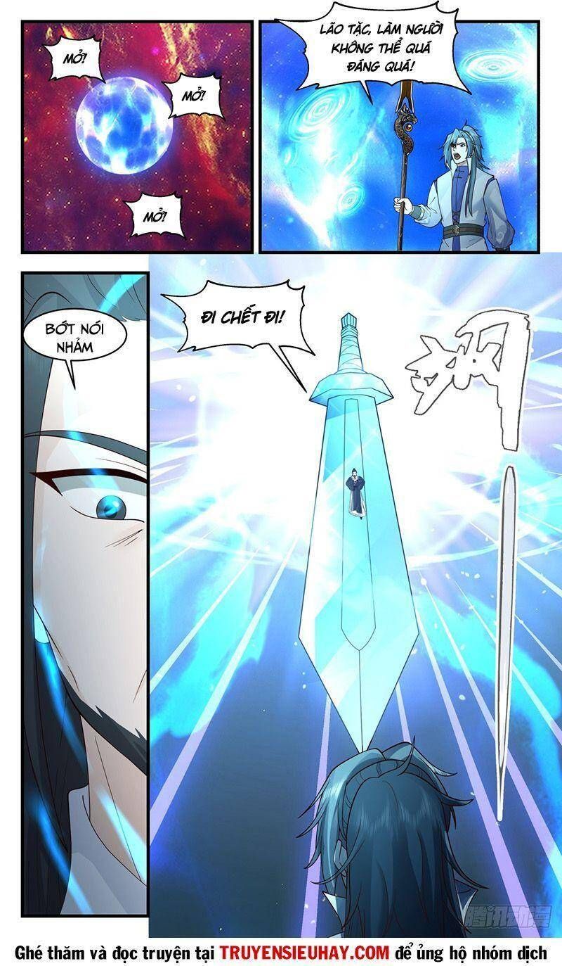 đọc truyện Võ Luyện Đỉnh Phong Chương 2938 ảnh 13 tại Thiên Thai Truyện