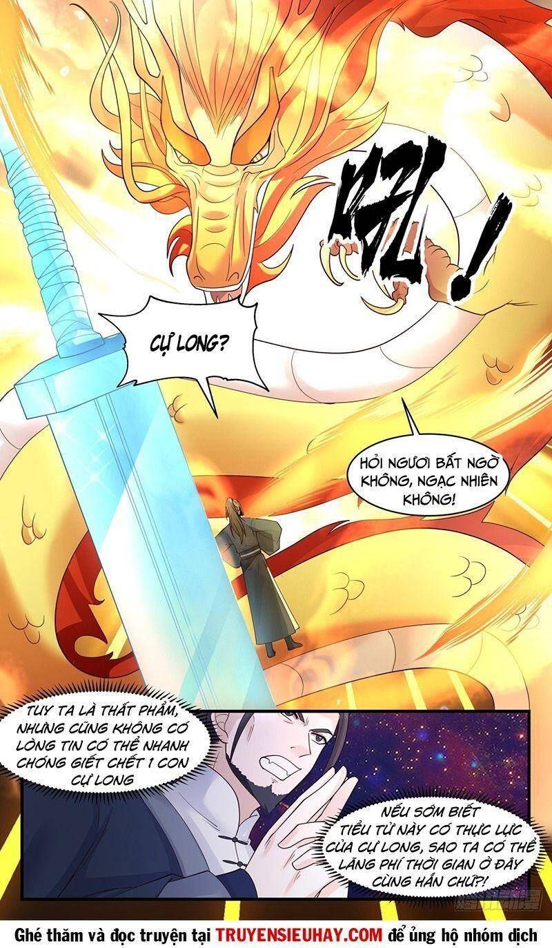 đọc truyện Võ Luyện Đỉnh Phong Chương 2938 ảnh 15 tại Thiên Thai Truyện