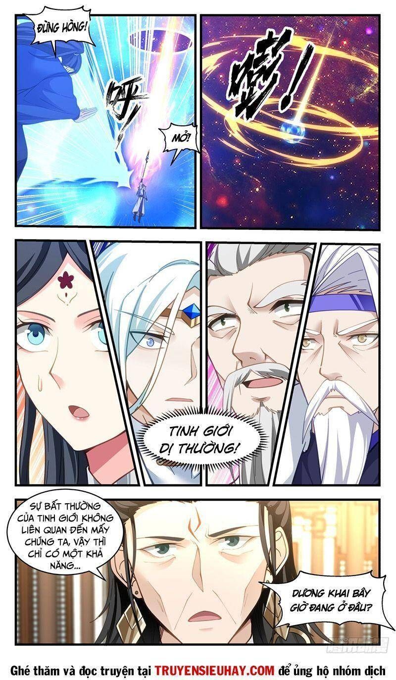 đọc truyện Võ Luyện Đỉnh Phong Chương 2938 ảnh 11 tại Thiên Thai Truyện