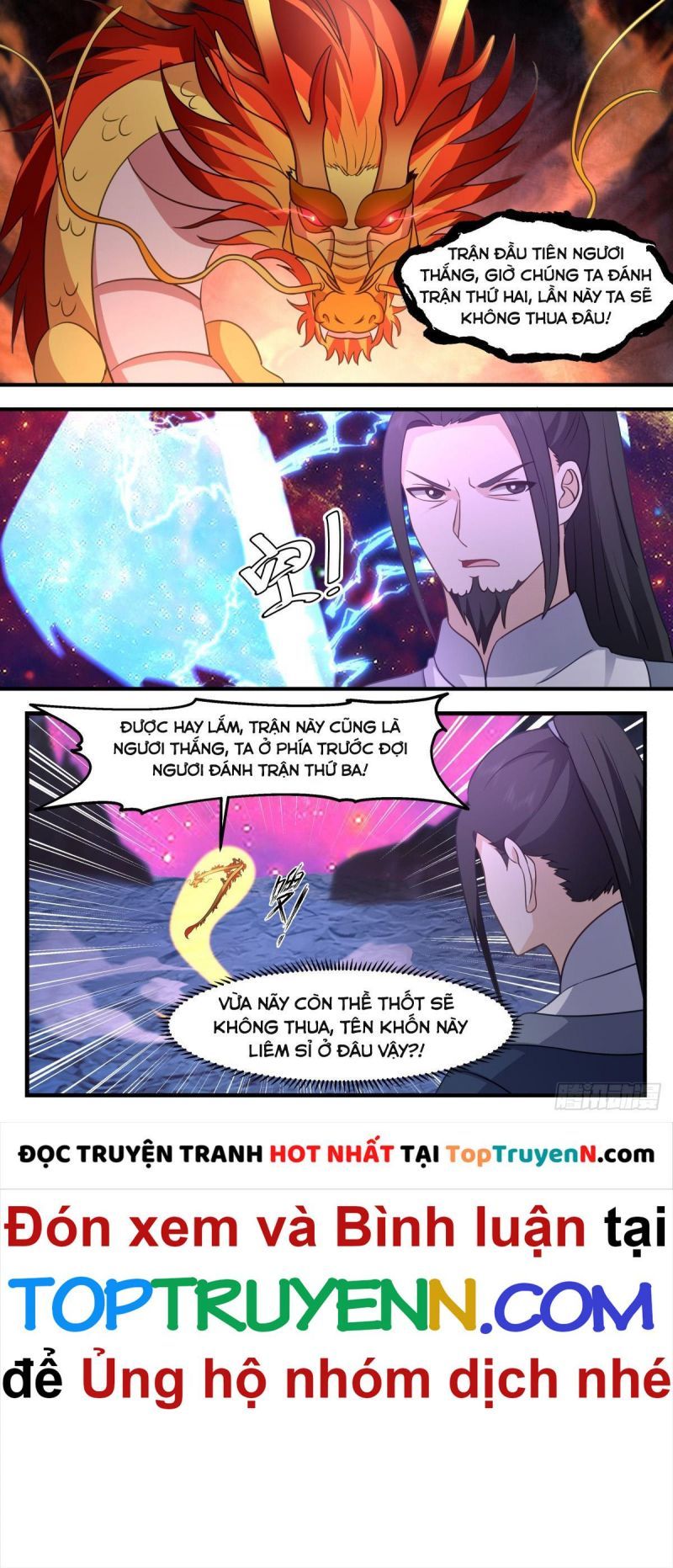 đọc truyện Võ Luyện Đỉnh Phong Chương 2939 ảnh 6 tại Thiên Thai Truyện