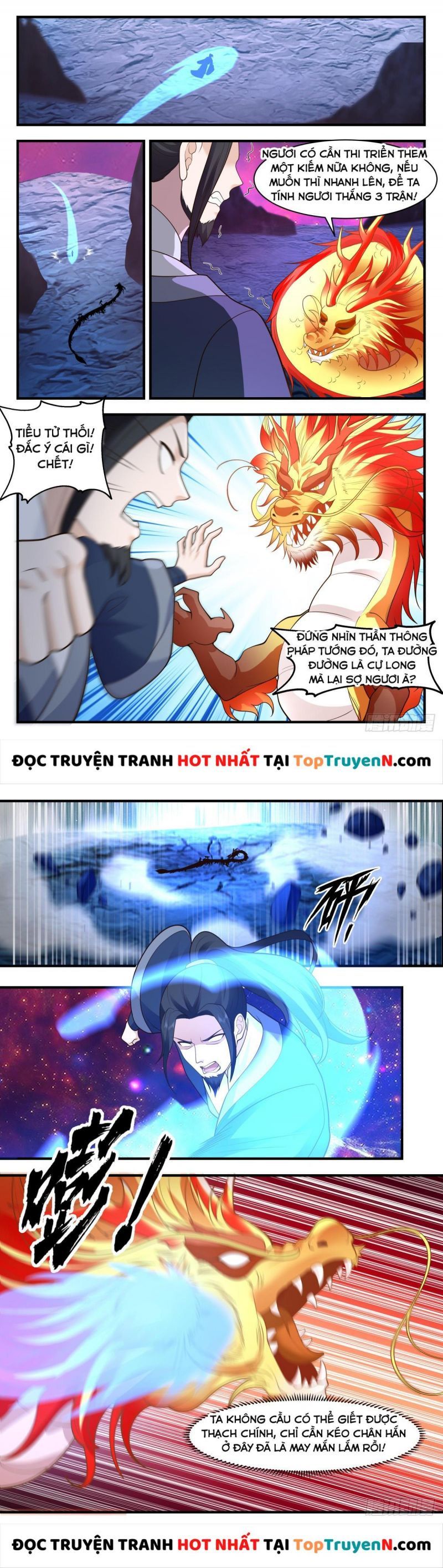 đọc truyện Võ Luyện Đỉnh Phong Chương 2939 ảnh 7 tại Thiên Thai Truyện