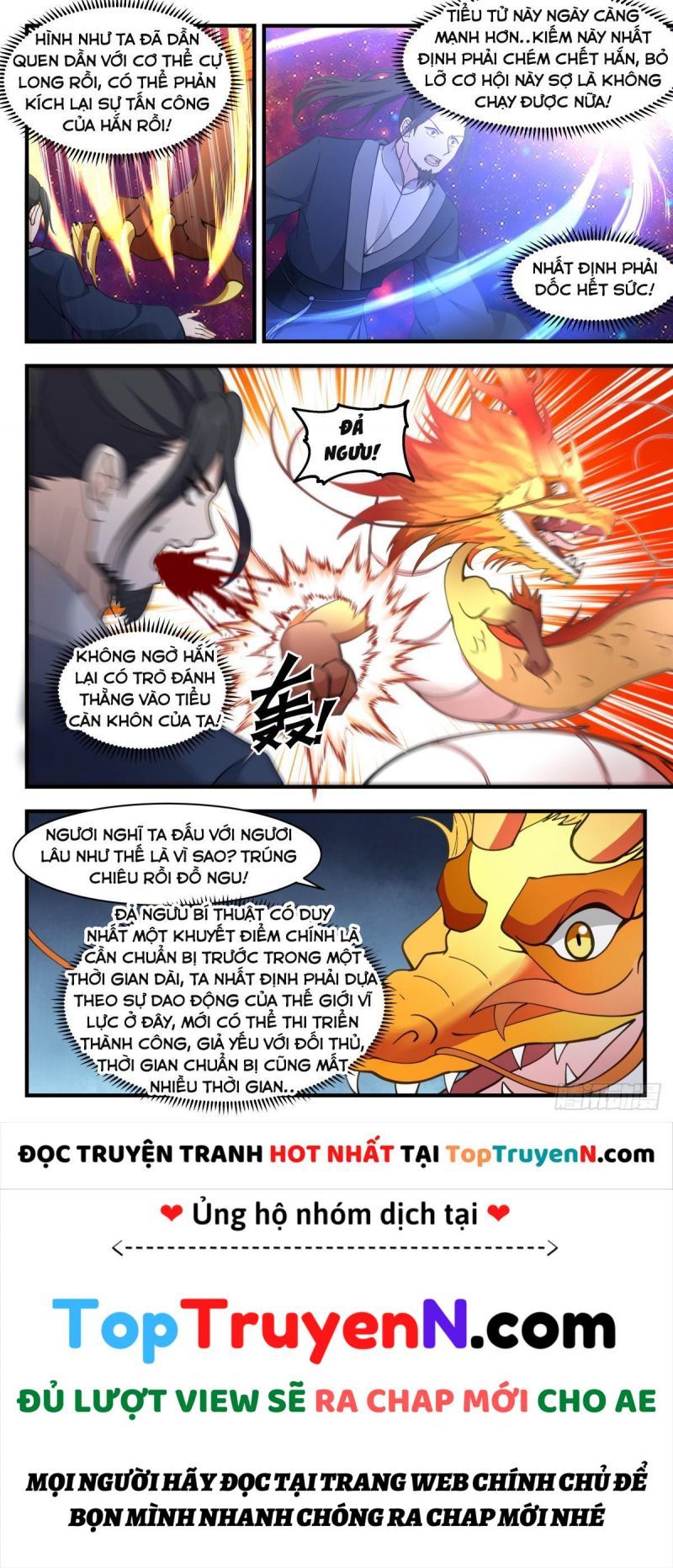 đọc truyện Võ Luyện Đỉnh Phong Chương 2939 ảnh 8 tại Thiên Thai Truyện