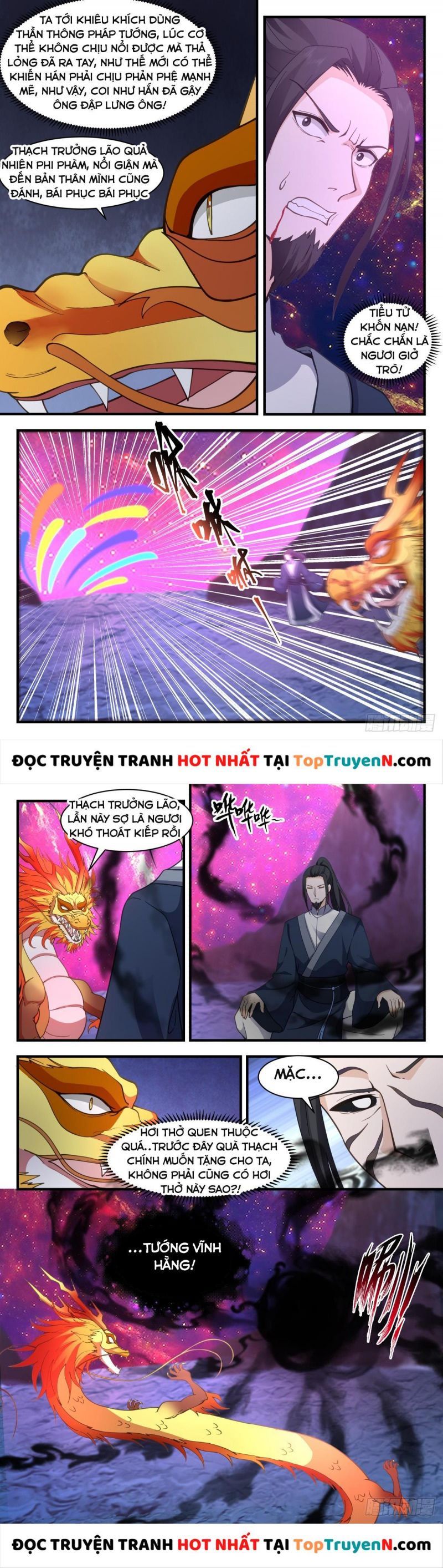 đọc truyện Võ Luyện Đỉnh Phong Chương 2939 ảnh 9 tại Thiên Thai Truyện