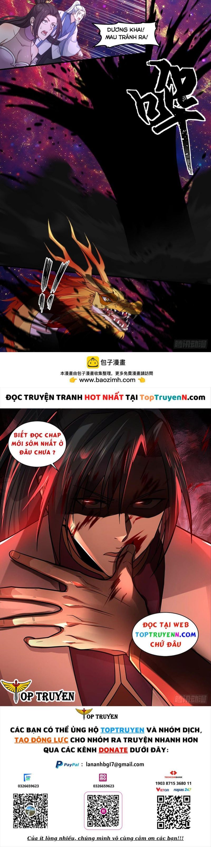 đọc truyện Võ Luyện Đỉnh Phong Chương 2939 ảnh 10 tại Thiên Thai Truyện