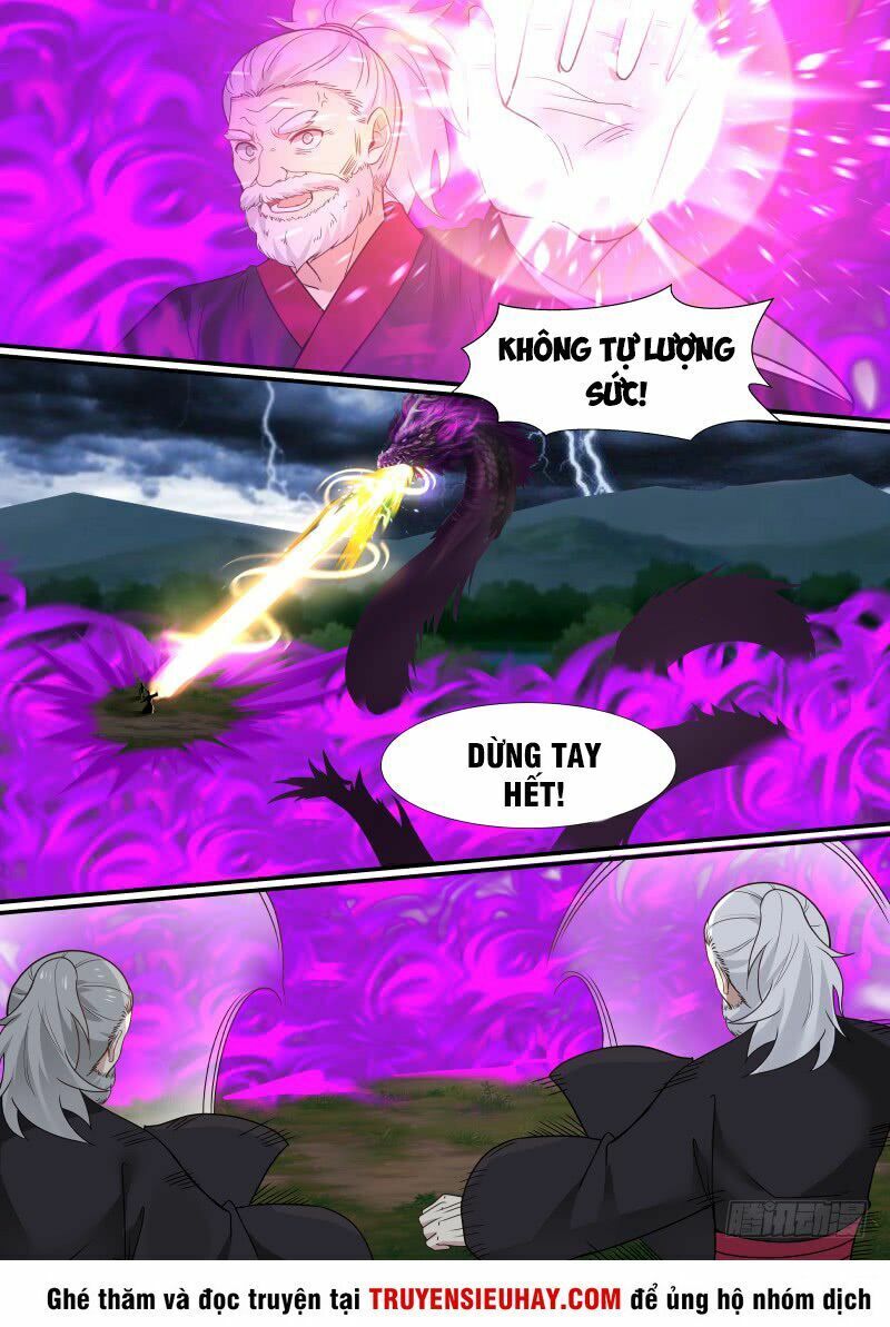 đọc truyện Võ Luyện Đỉnh Phong Chương 294 ảnh 12 tại Thiên Thai Truyện