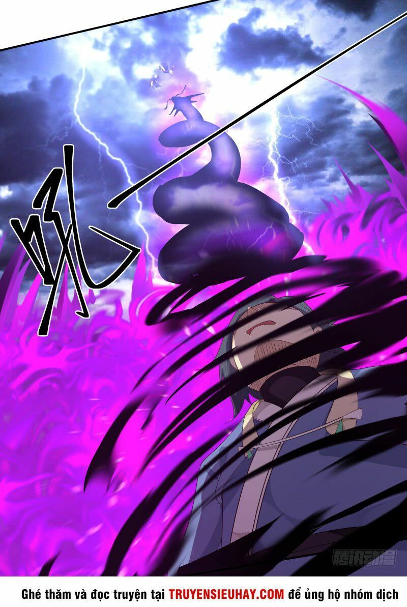 đọc truyện Võ Luyện Đỉnh Phong Chương 294 ảnh 5 tại Thiên Thai Truyện