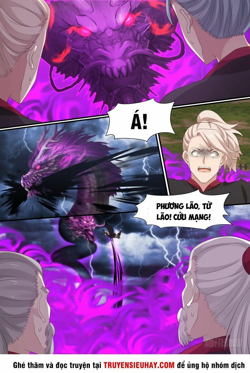 đọc truyện Võ Luyện Đỉnh Phong Chương 294 ảnh 6 tại Thiên Thai Truyện