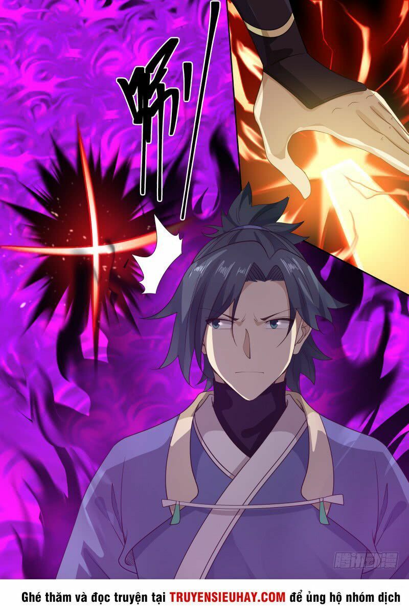 đọc truyện Võ Luyện Đỉnh Phong Chương 294 ảnh 7 tại Thiên Thai Truyện