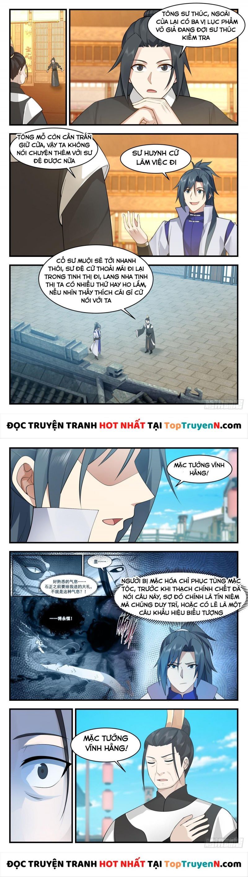 đọc truyện Võ Luyện Đỉnh Phong Chương 2943 ảnh 7 tại Thiên Thai Truyện