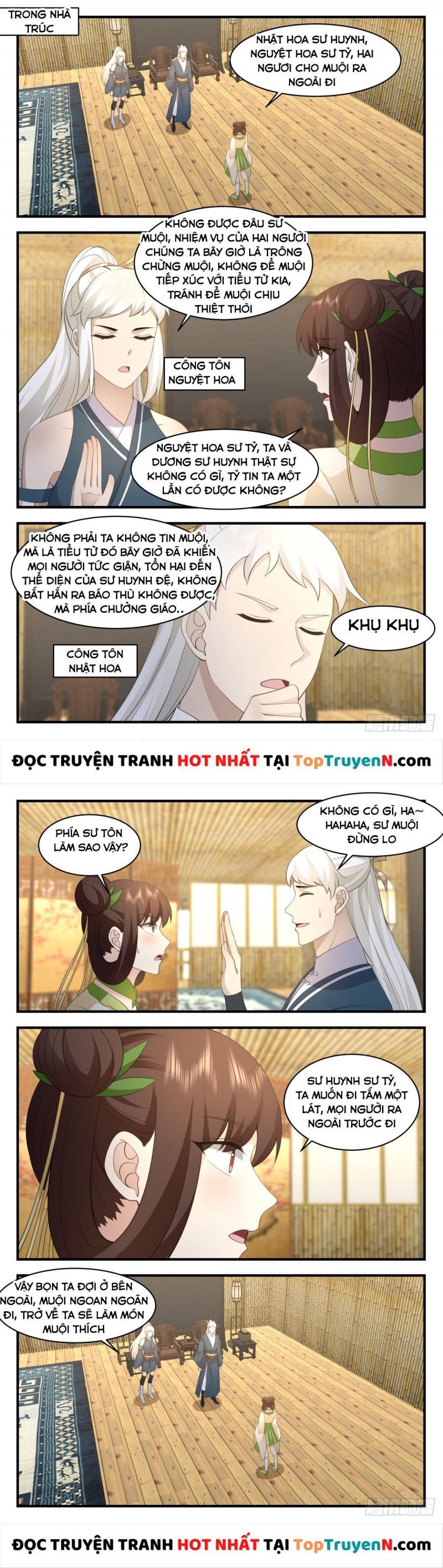 đọc truyện Võ Luyện Đỉnh Phong Chương 2948 ảnh 5 tại Thiên Thai Truyện