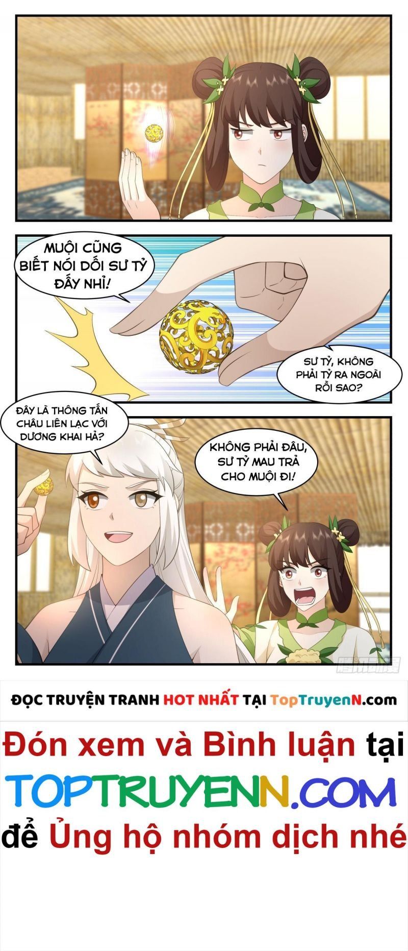 đọc truyện Võ Luyện Đỉnh Phong Chương 2948 ảnh 6 tại Thiên Thai Truyện