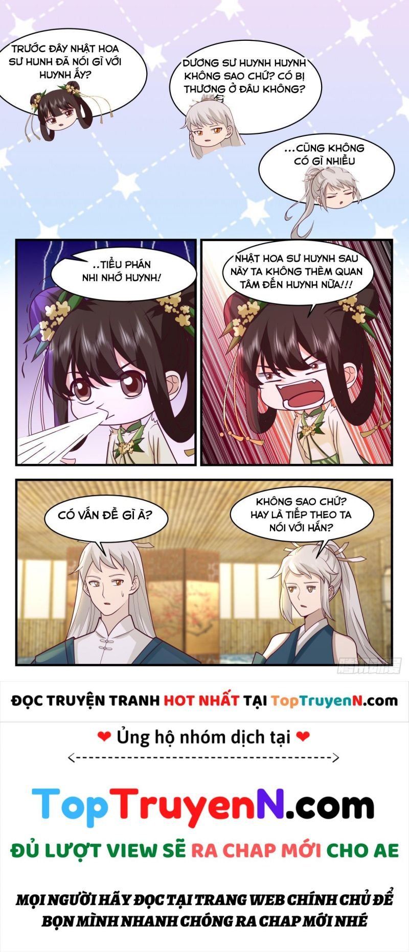 đọc truyện Võ Luyện Đỉnh Phong Chương 2948 ảnh 8 tại Thiên Thai Truyện