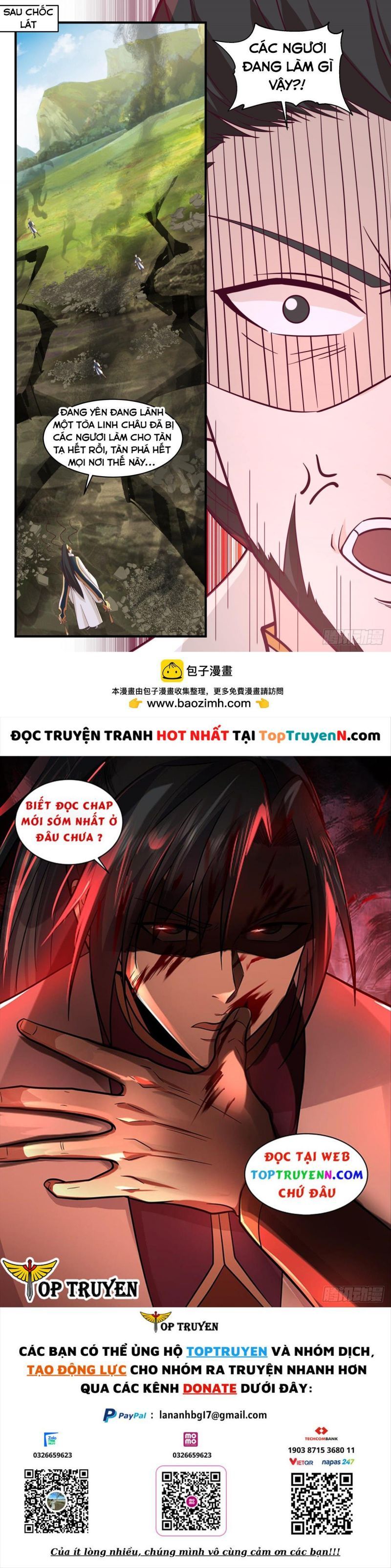 đọc truyện Võ Luyện Đỉnh Phong Chương 2948 ảnh 10 tại Thiên Thai Truyện