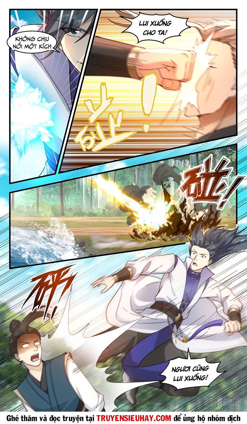 đọc truyện Võ Luyện Đỉnh Phong Chương 2949 ảnh 11 tại Thiên Thai Truyện