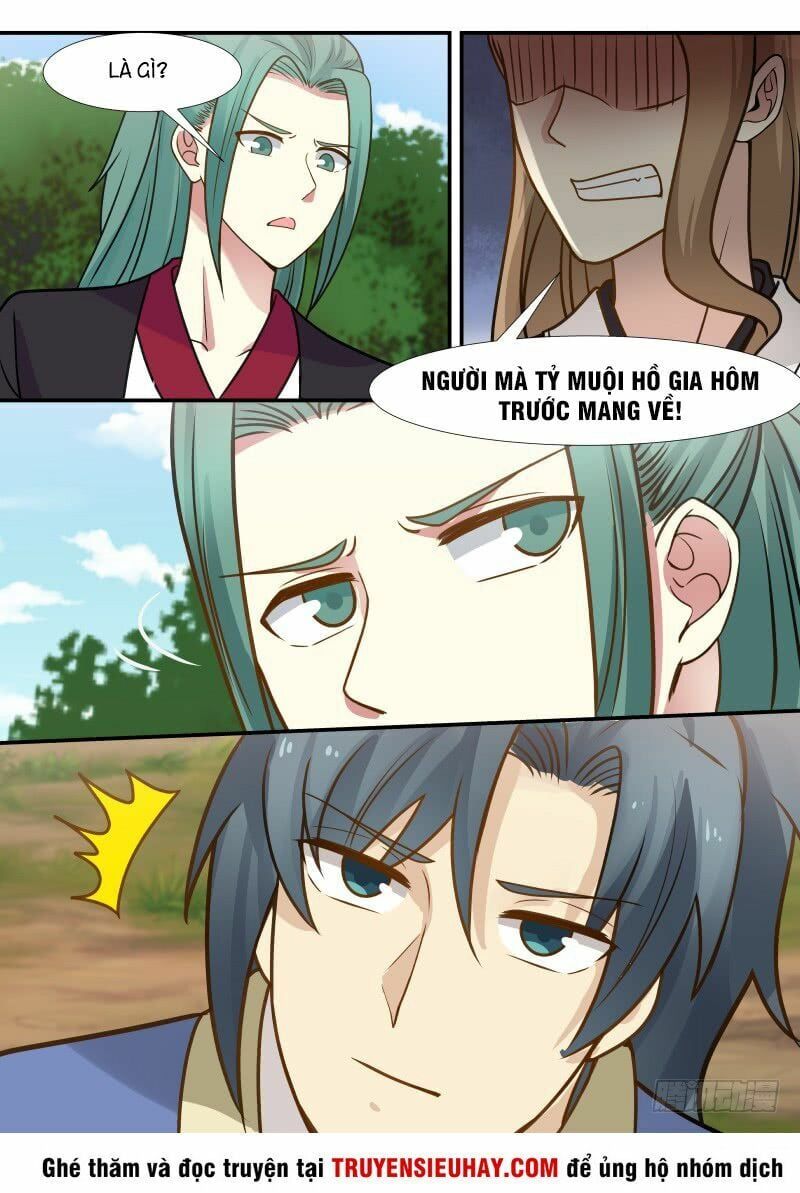 đọc truyện Võ Luyện Đỉnh Phong Chương 295 ảnh 13 tại Thiên Thai Truyện