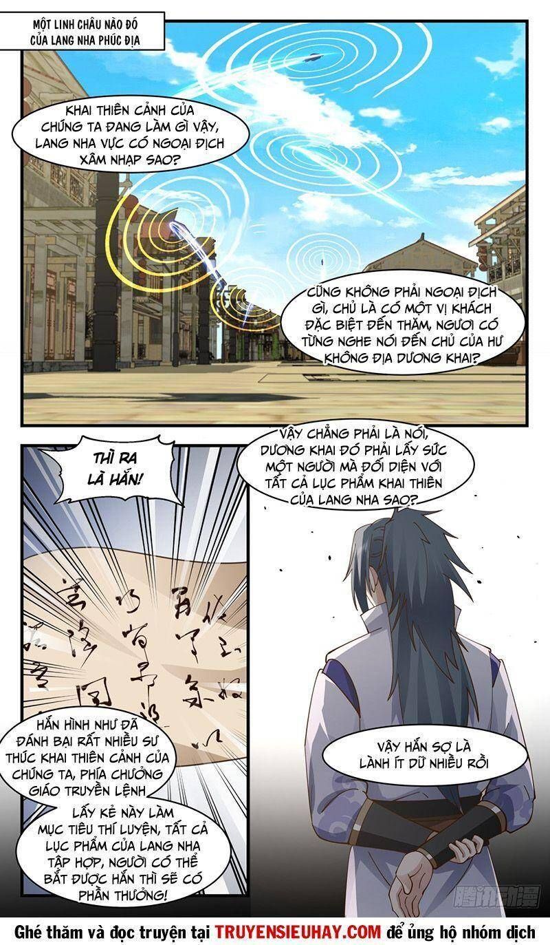 đọc truyện Võ Luyện Đỉnh Phong Chương 2951 ảnh 13 tại Thiên Thai Truyện