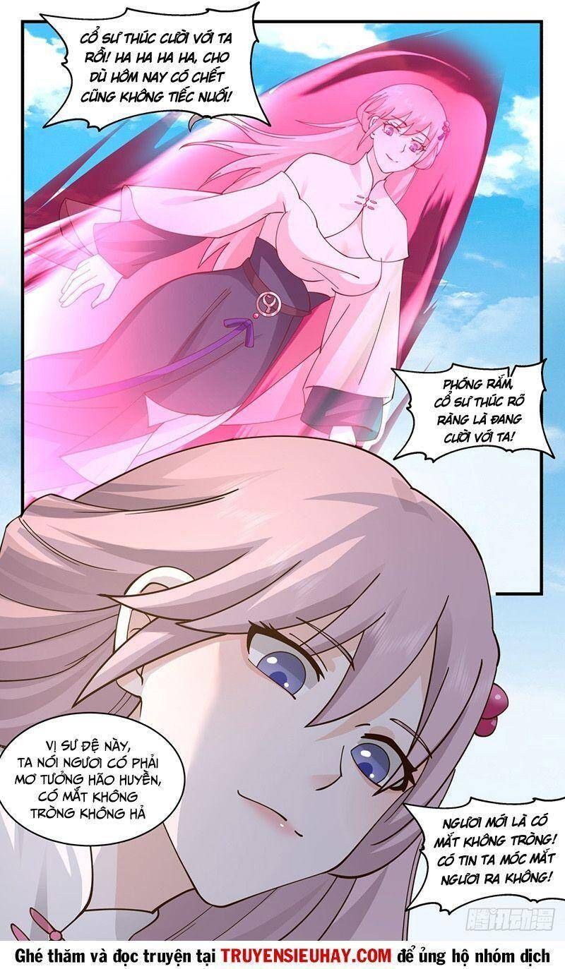 đọc truyện Võ Luyện Đỉnh Phong Chương 2951 ảnh 15 tại Thiên Thai Truyện