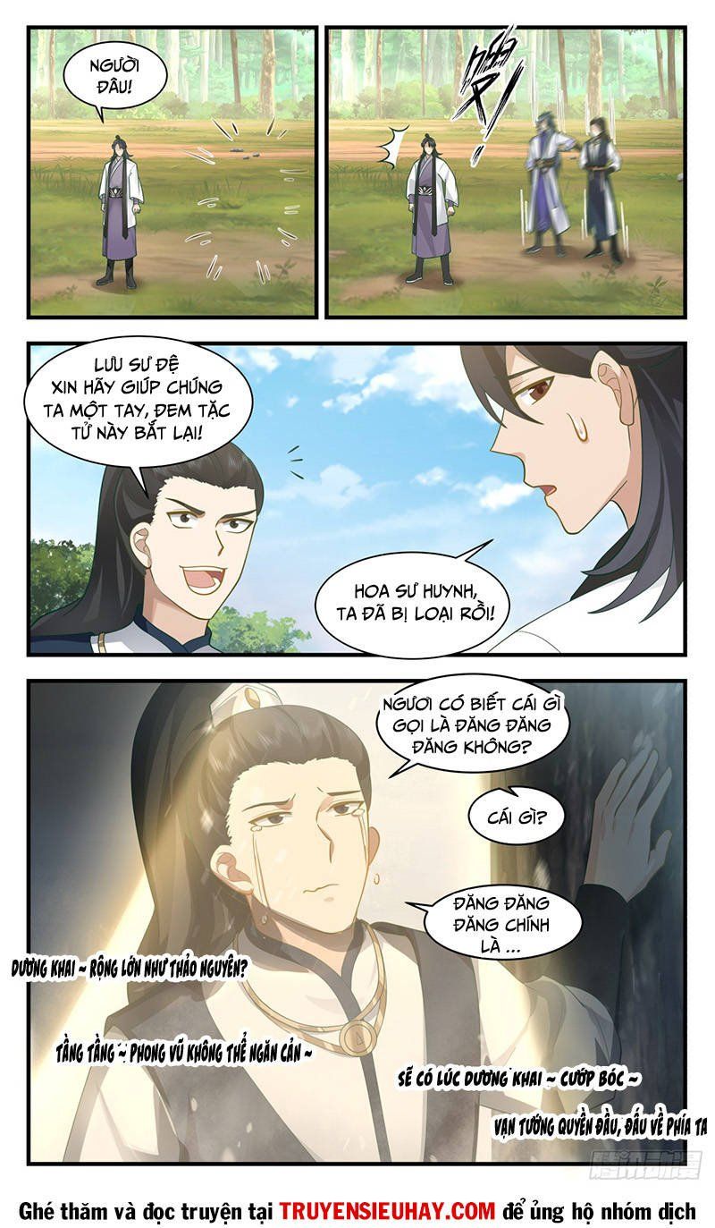 đọc truyện Võ Luyện Đỉnh Phong Chương 2952 ảnh 14 tại Thiên Thai Truyện