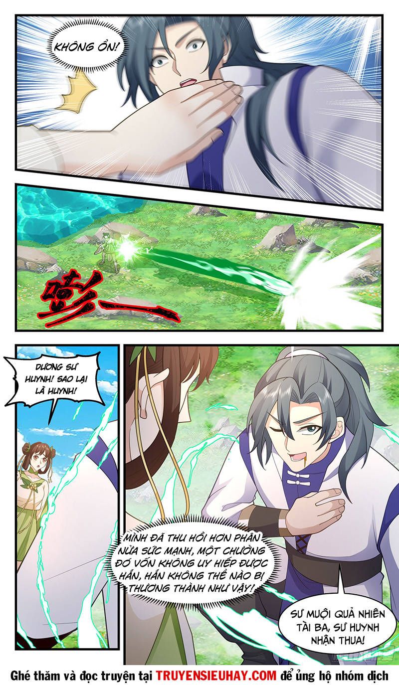 đọc truyện Võ Luyện Đỉnh Phong Chương 2956 ảnh 14 tại Thiên Thai Truyện