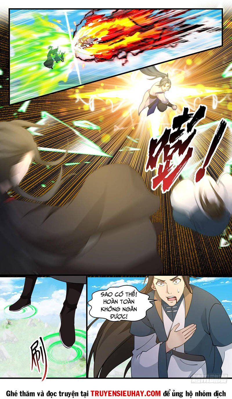 đọc truyện Võ Luyện Đỉnh Phong Chương 2956 ảnh 6 tại Thiên Thai Truyện