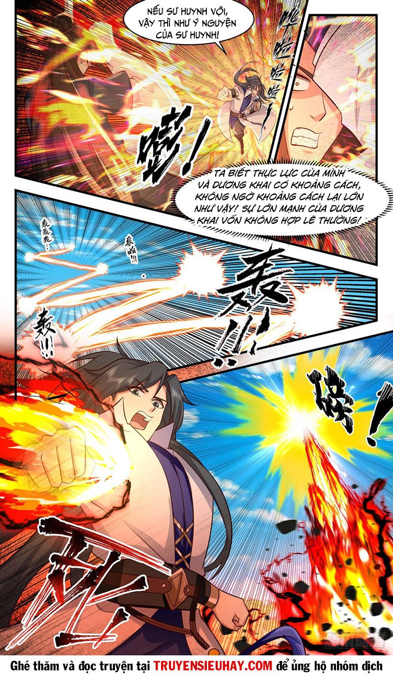 đọc truyện Võ Luyện Đỉnh Phong Chương 2956 ảnh 11 tại Thiên Thai Truyện