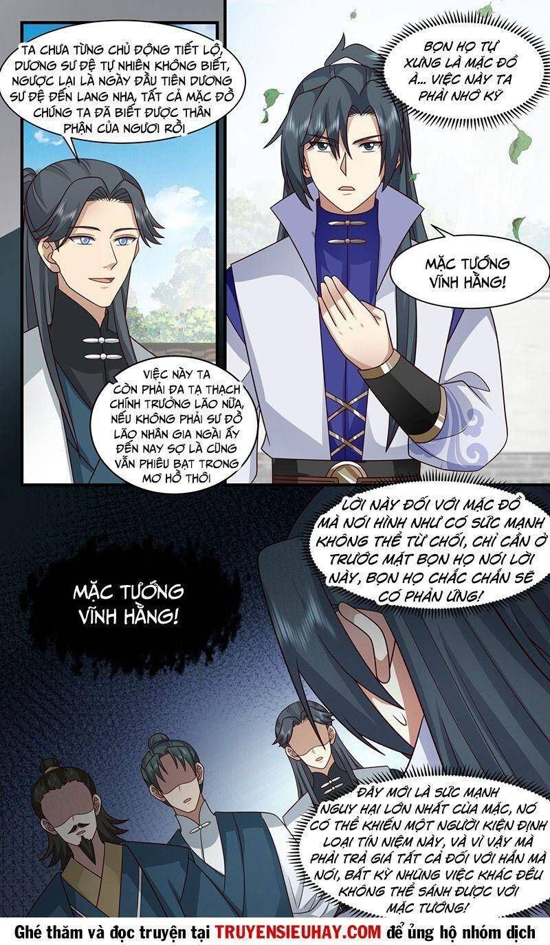 đọc truyện Võ Luyện Đỉnh Phong Chương 2958 ảnh 15 tại Thiên Thai Truyện