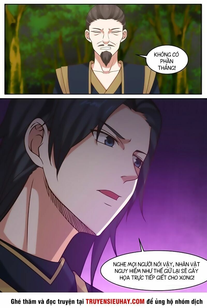 đọc truyện Võ Luyện Đỉnh Phong Chương 296 ảnh 14 tại Thiên Thai Truyện