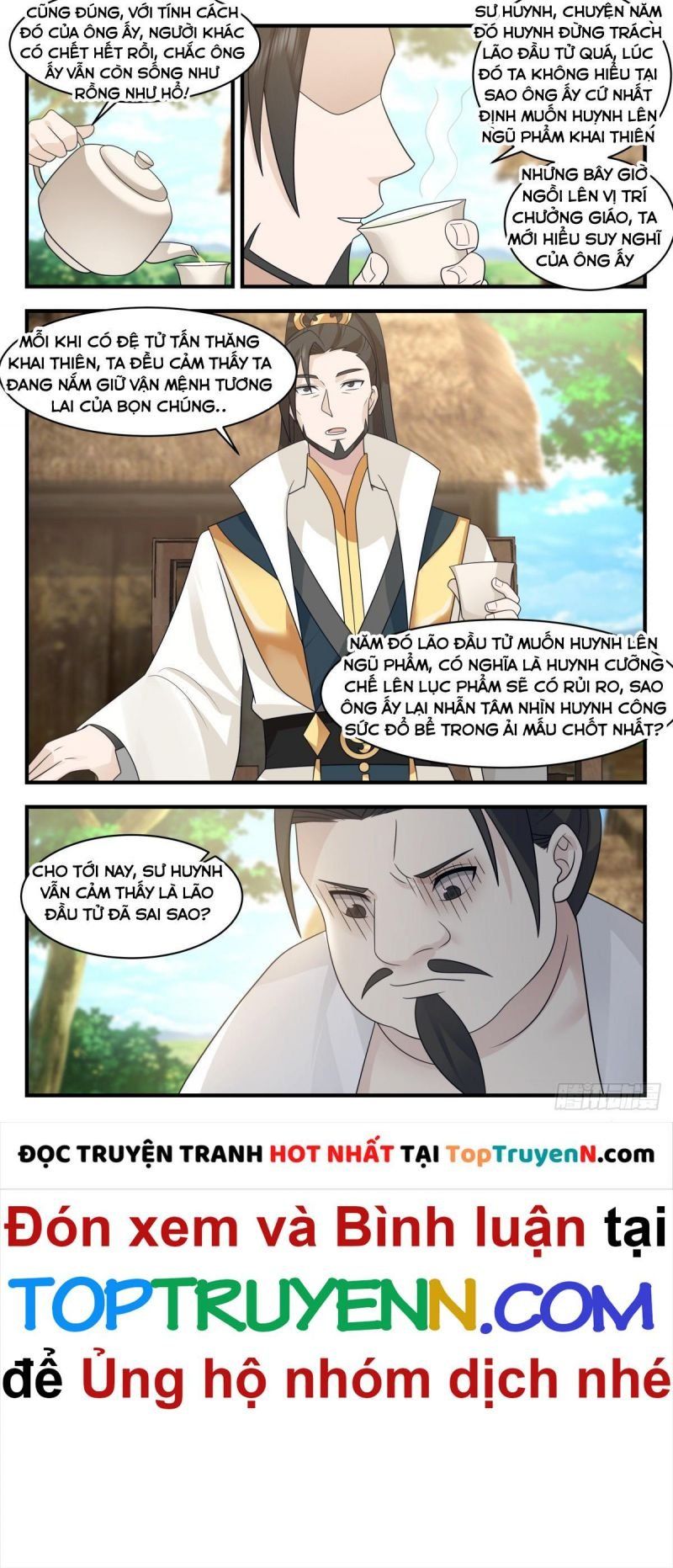 đọc truyện Võ Luyện Đỉnh Phong Chương 2962 ảnh 6 tại Thiên Thai Truyện