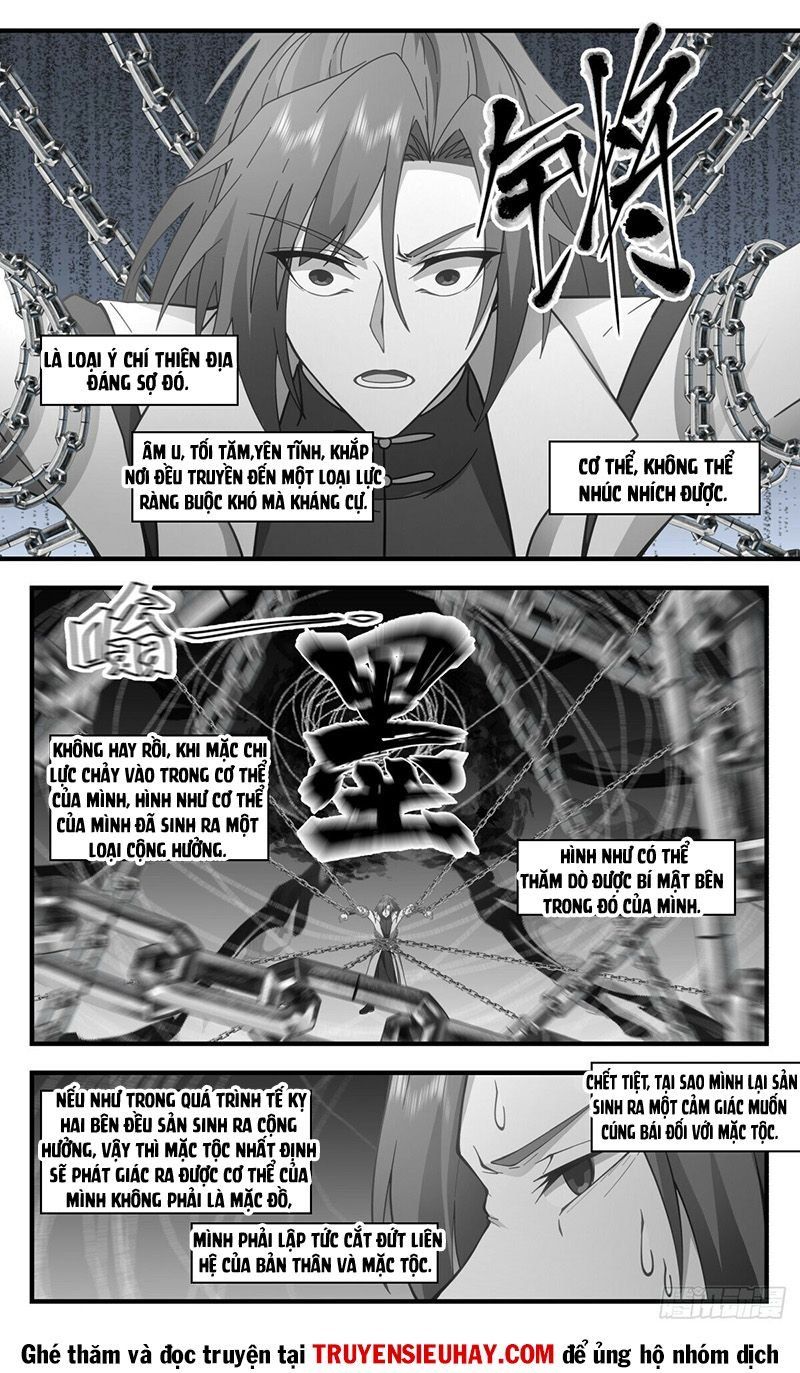 đọc truyện Võ Luyện Đỉnh Phong Chương 2963 ảnh 6 tại Thiên Thai Truyện