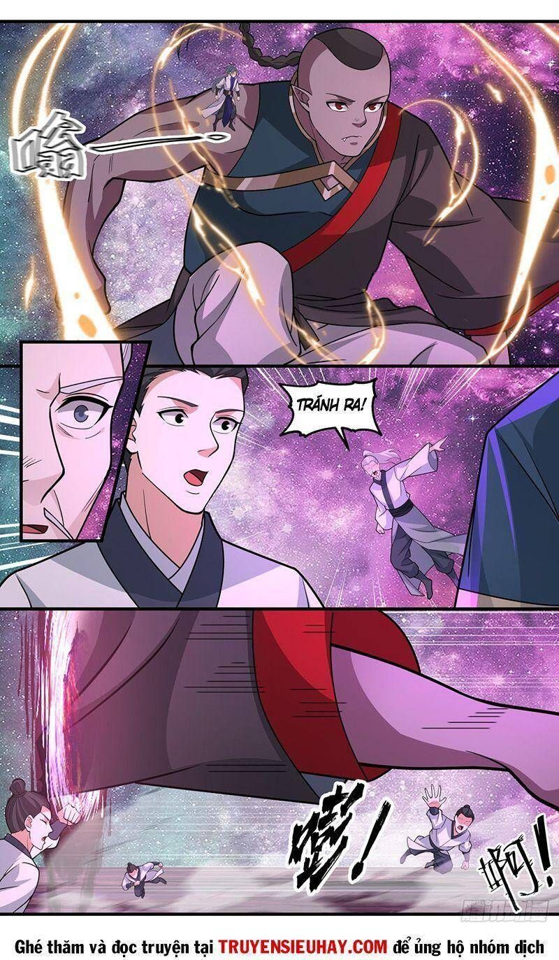 đọc truyện Võ Luyện Đỉnh Phong Chương 2966 ảnh 14 tại Thiên Thai Truyện