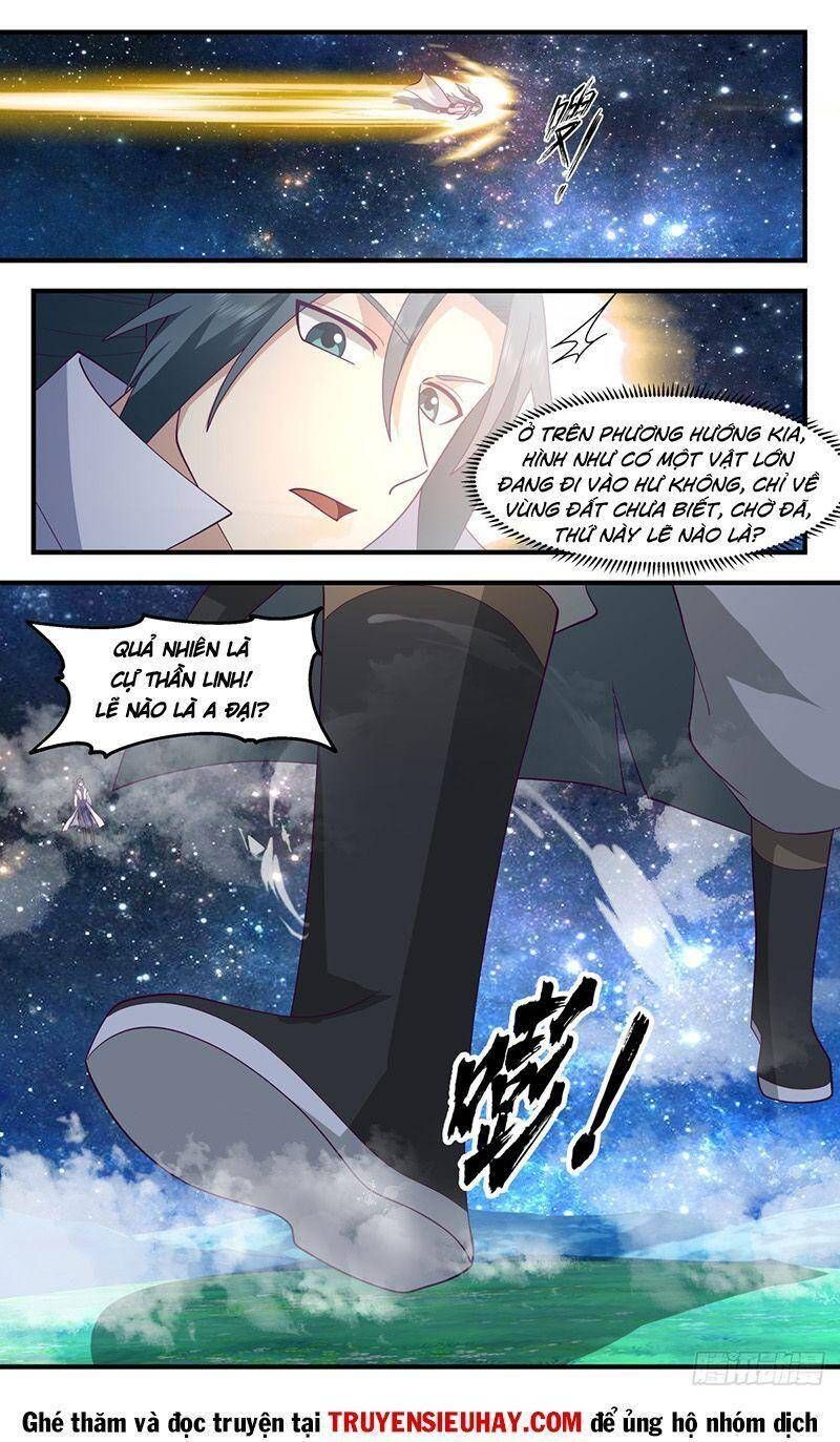 đọc truyện Võ Luyện Đỉnh Phong Chương 2966 ảnh 7 tại Thiên Thai Truyện