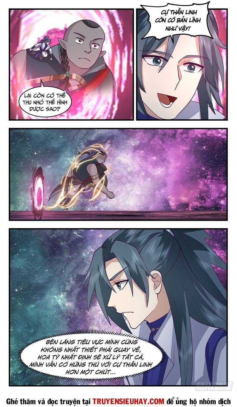 đọc truyện Võ Luyện Đỉnh Phong Chương 2966 ảnh 11 tại Thiên Thai Truyện