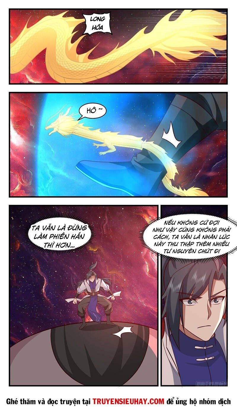 đọc truyện Võ Luyện Đỉnh Phong Chương 2967 ảnh 14 tại Thiên Thai Truyện