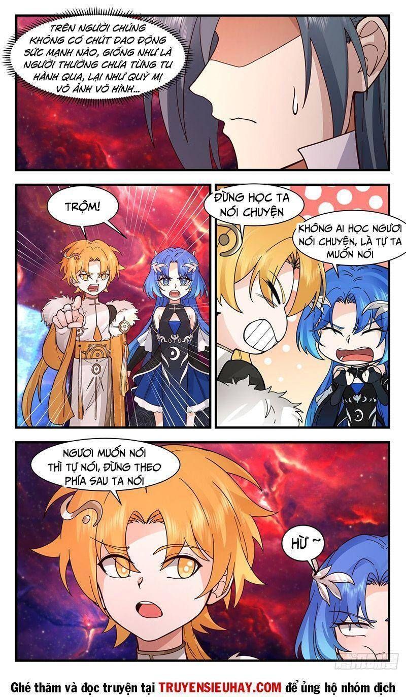 đọc truyện Võ Luyện Đỉnh Phong Chương 2968 ảnh 13 tại Thiên Thai Truyện