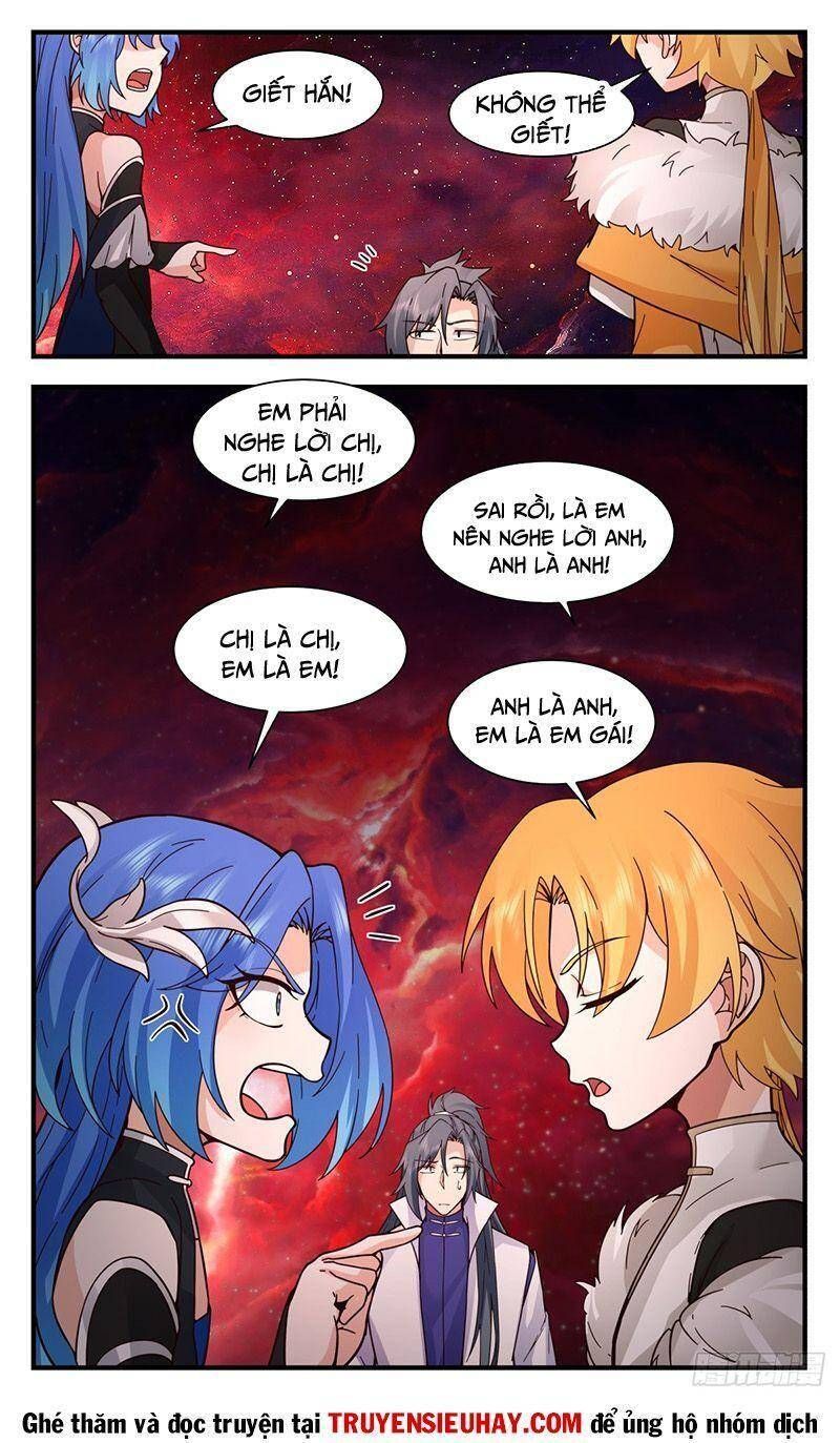 đọc truyện Võ Luyện Đỉnh Phong Chương 2968 ảnh 14 tại Thiên Thai Truyện