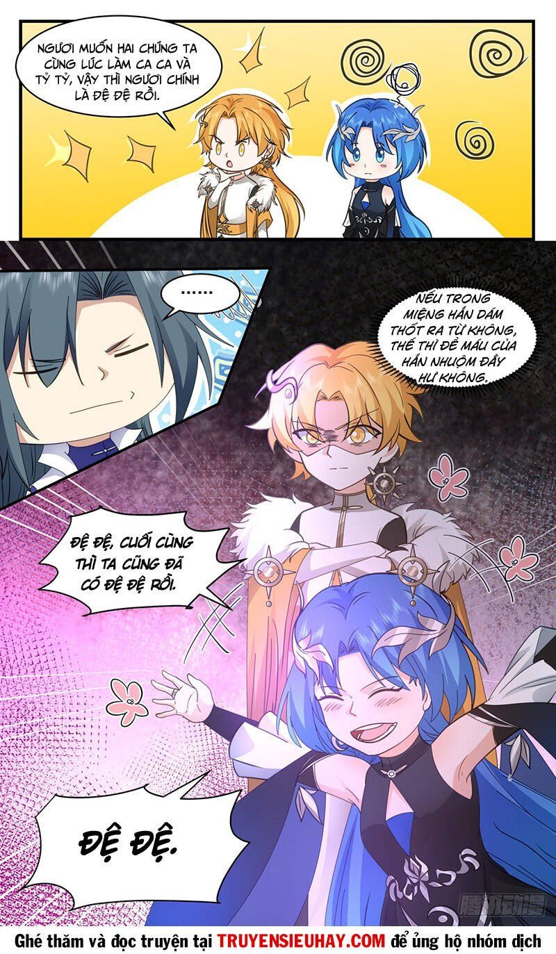 đọc truyện Võ Luyện Đỉnh Phong Chương 2969 ảnh 9 tại Thiên Thai Truyện