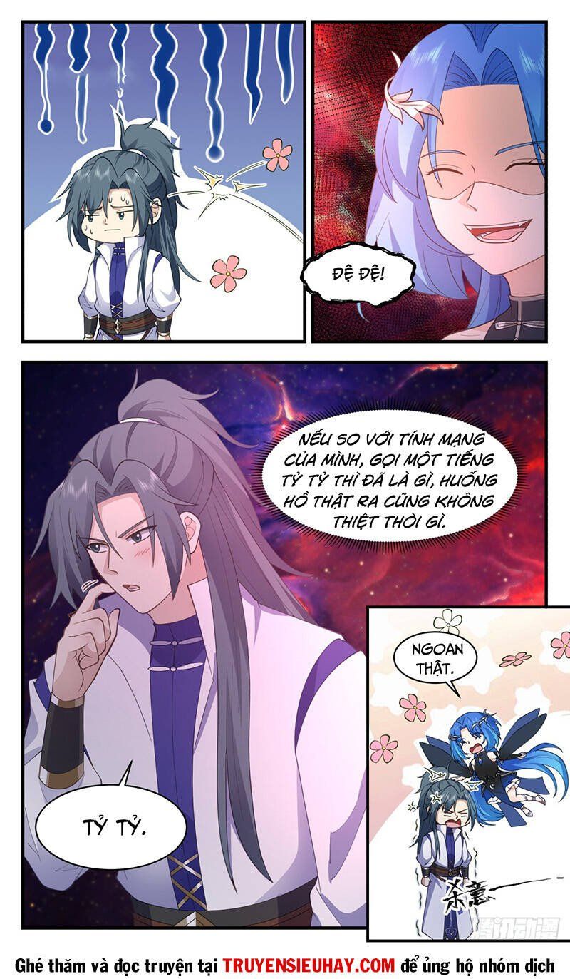 đọc truyện Võ Luyện Đỉnh Phong Chương 2969 ảnh 10 tại Thiên Thai Truyện