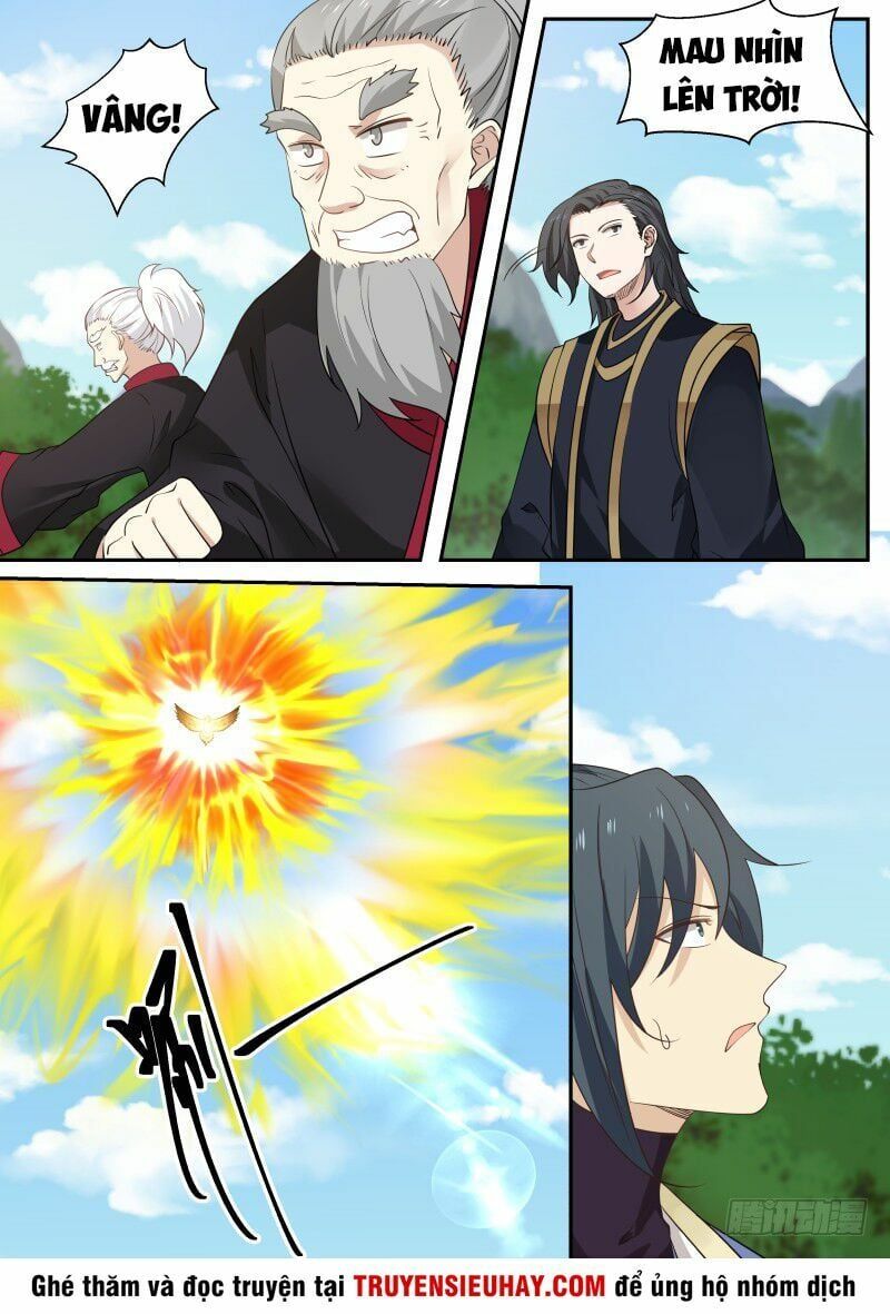 đọc truyện Võ Luyện Đỉnh Phong Chương 297 ảnh 12 tại Thiên Thai Truyện