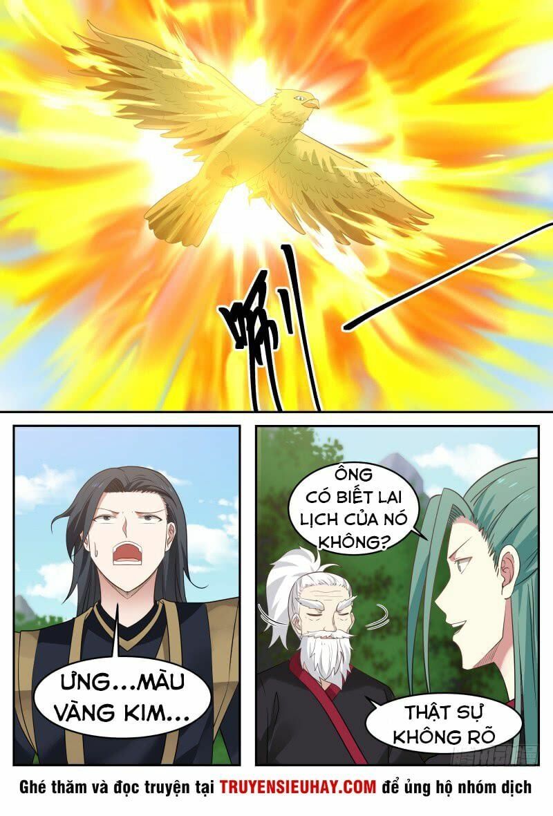 đọc truyện Võ Luyện Đỉnh Phong Chương 297 ảnh 13 tại Thiên Thai Truyện