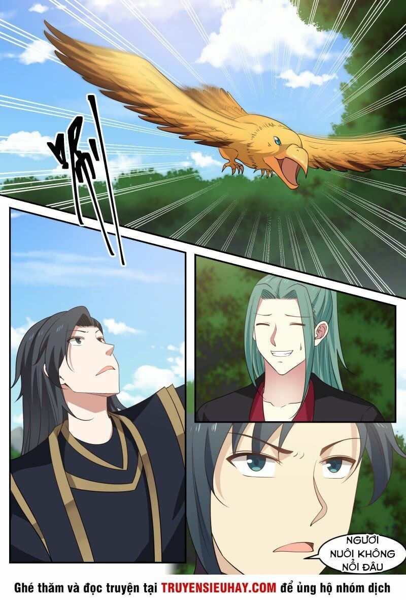 đọc truyện Võ Luyện Đỉnh Phong Chương 297 ảnh 14 tại Thiên Thai Truyện