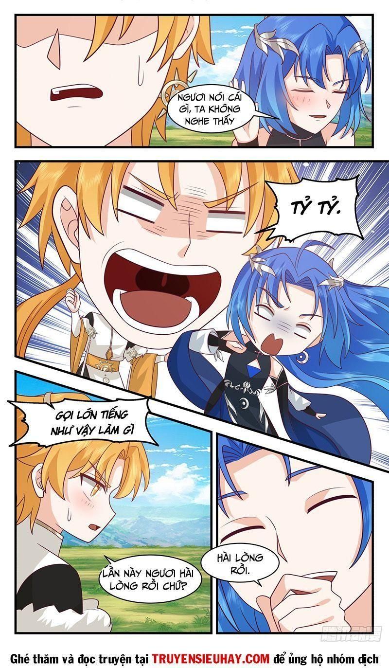 đọc truyện Võ Luyện Đỉnh Phong Chương 2972 ảnh 5 tại Thiên Thai Truyện